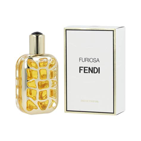 furiosa fendi price|Fendi Furiosa Eau de Parfum Spray, 1.7 Ounce .